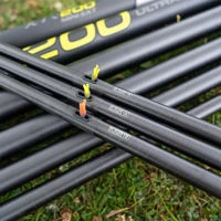 Matrix XTR200 Ultra Power 11.0m Pole